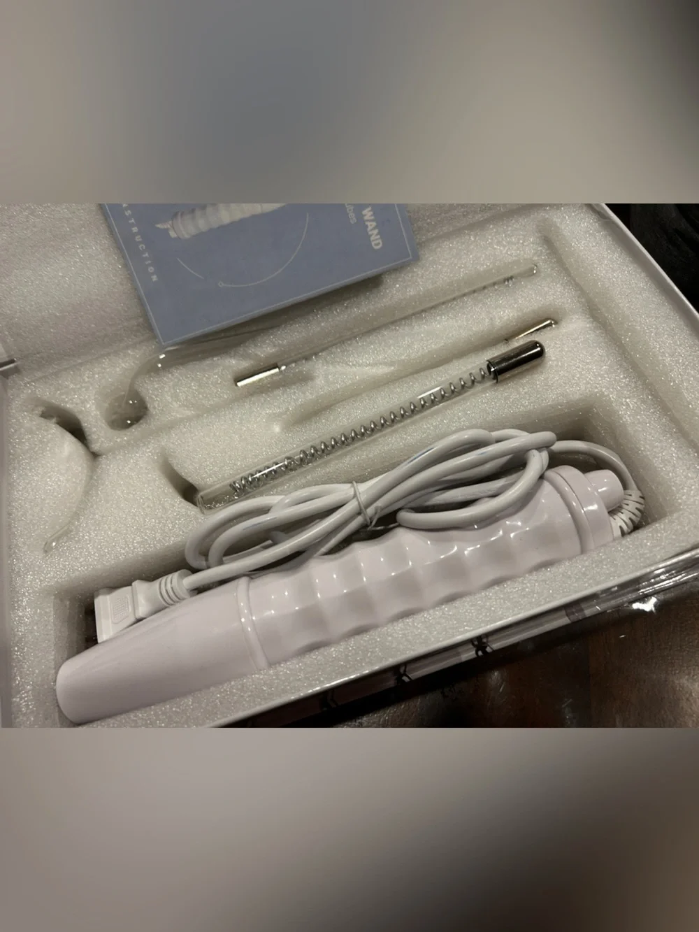 N/A portable high